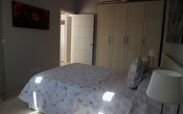 107463 Apartment In Fuengirola
