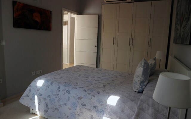 107463 Apartment In Fuengirola