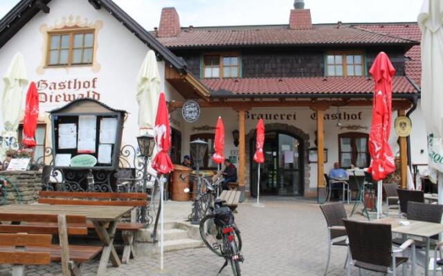 Gasthof Diewald