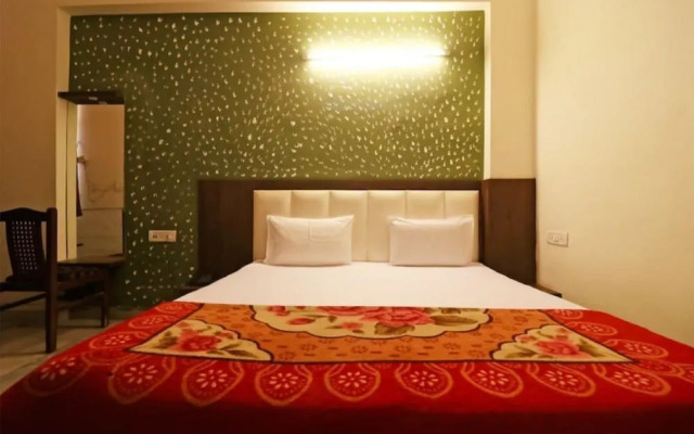 Brlux International Agra by Goroomgo