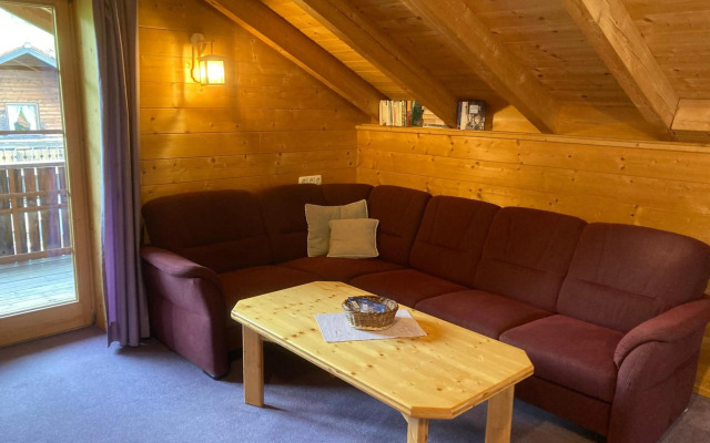 Ferienwohnungen Bernie Schmid