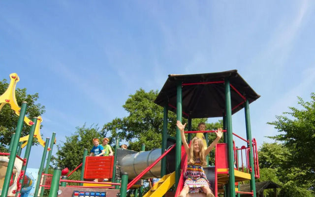 Holiday complex Schuldt, Behrensdorf