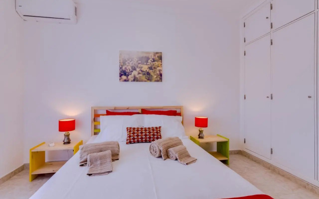 Ribas - Cozy 2 bedroom apartment - Vilamoura