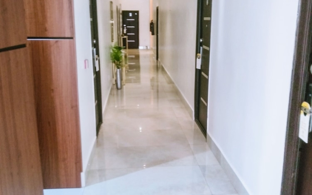 The Address Hotel