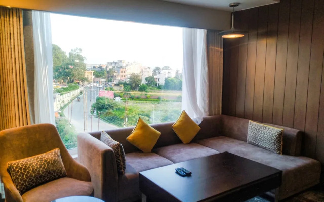 Welcomhotel By ITC Hotels Katra