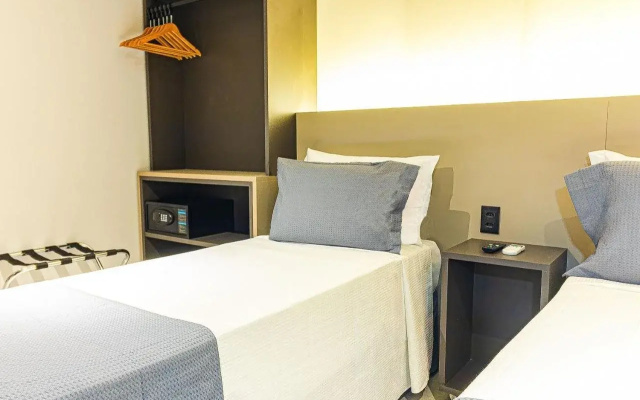 Place2You Hotel by Welkom