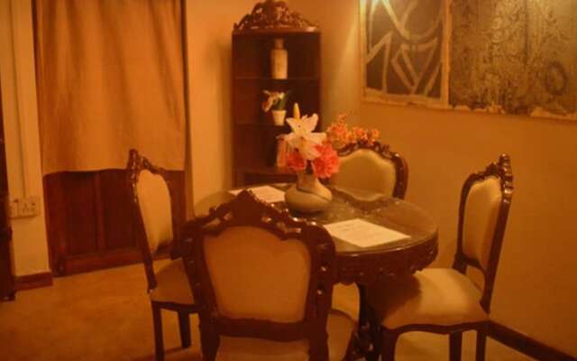 Maggie's Haven Boutique Guest House