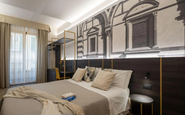 Hotel Mia Cara