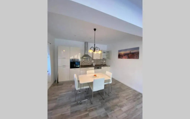 Apartment Modrić Zadar