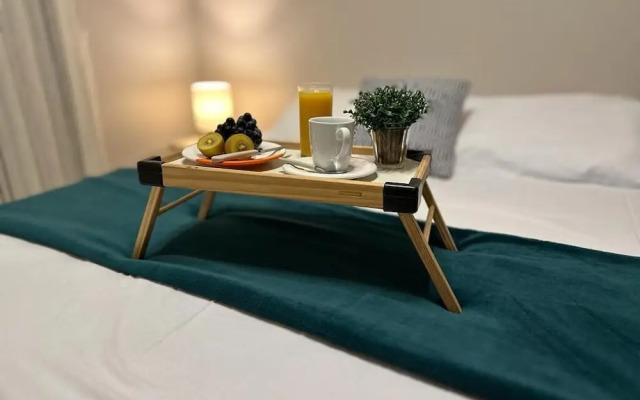 Porto Beach Conforto e Lazer a 200m do B Park