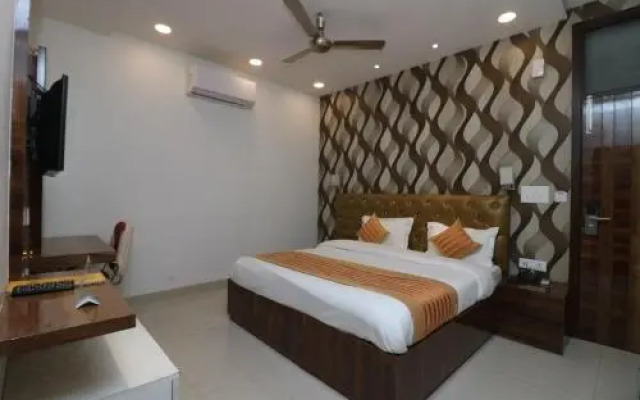 Hotel Sea Heaven