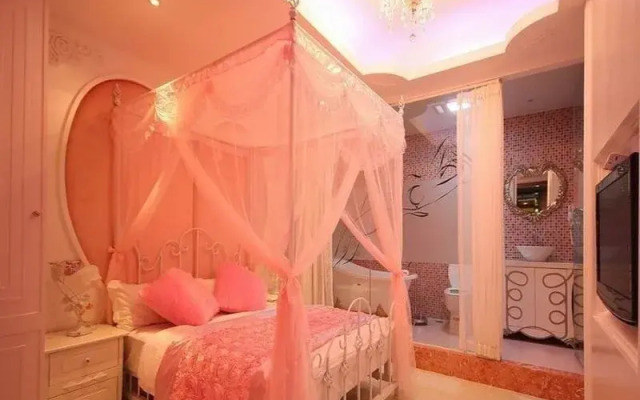 Xiamen Dream Boutique Hotel