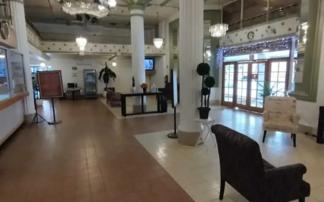 Hotel Continental