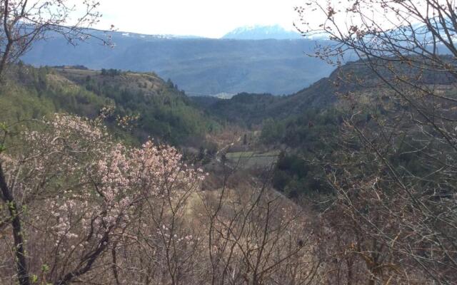 da sciuri case vacanza Barisciano