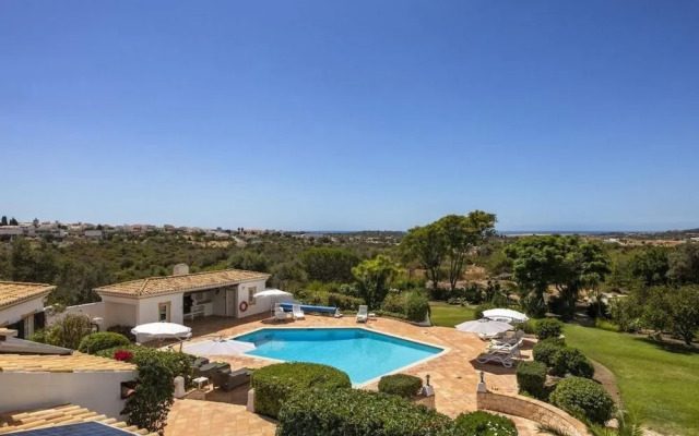 Quinta Da Brisa In Mexilhoeira Grande