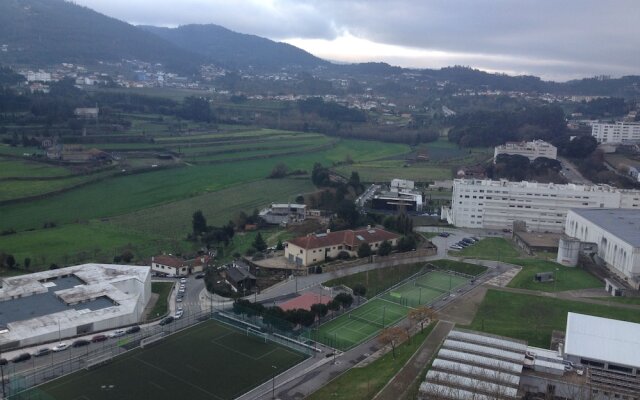 Hotel Carvalhais