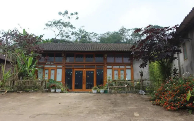 Po Mu House - Hostel