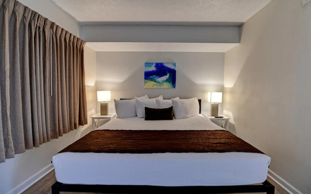 Seahaven Beach Hotel