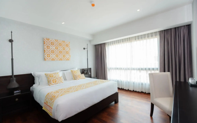 Mintra Hotel