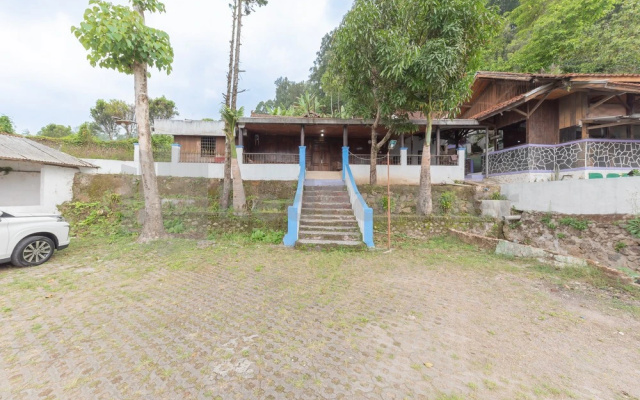 Pondok Gembyang Ciwidey RedPartner