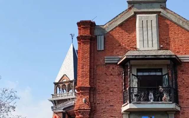 Si Bu Xiang Dream Collection Youth Hostel (Wuhan Garden Expo Branch) – Exterior – Wuhan