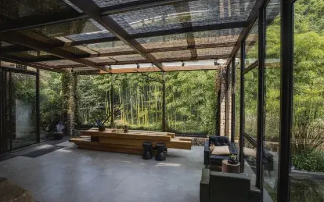 Yinxi 39 Boutique Homestay