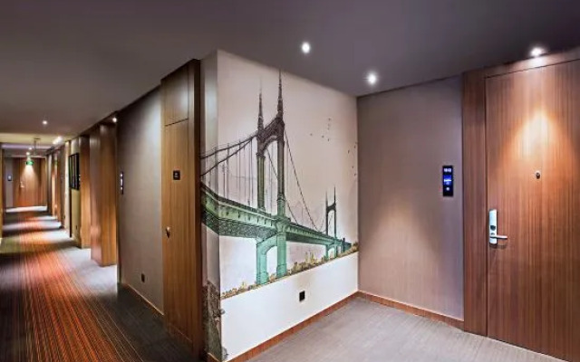 Hampton by Hilton Harbin Haxi