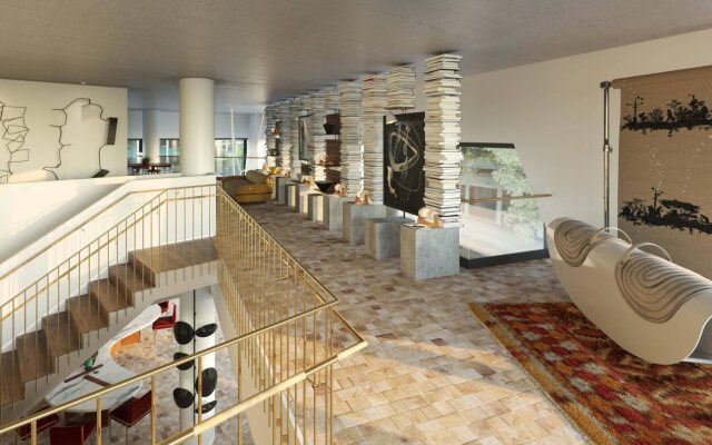 Bankside Hotel, Autograph Collection