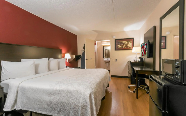 Red Roof Inn PLUS+ Columbus - Dublin