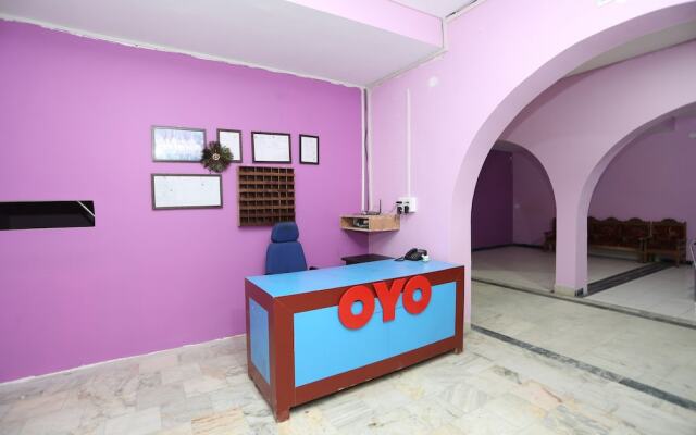 Hotel Lord Buddha By OYO Rooms