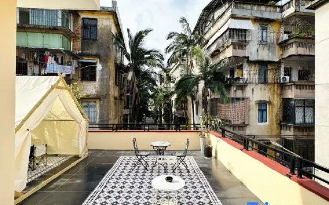 Old Street Homestay