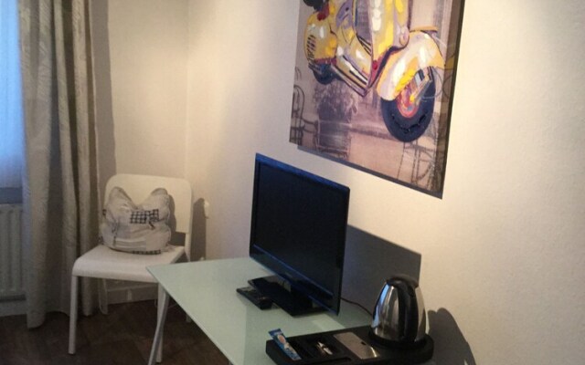 Landhaus Thome