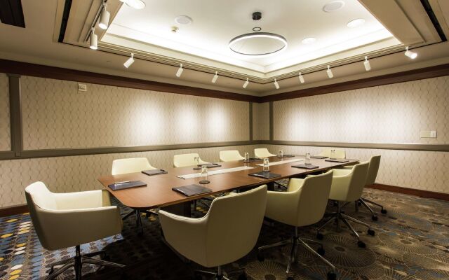 The Duniway Portland A Hilton Hotel