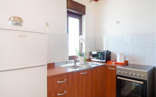 Beach Guesthouse Mediteran