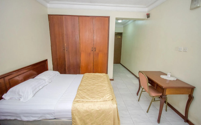 Holiday Express Hotel