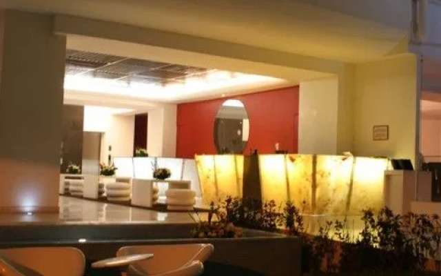 Bel Air Boutique Residence