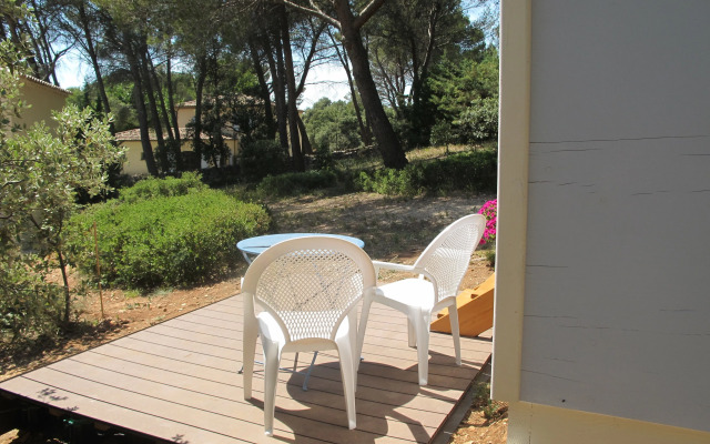 L'Oustau de Bigatié Chambres d'hôtes