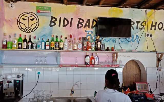 Bidi Badu Zanzibar Village - Hostel