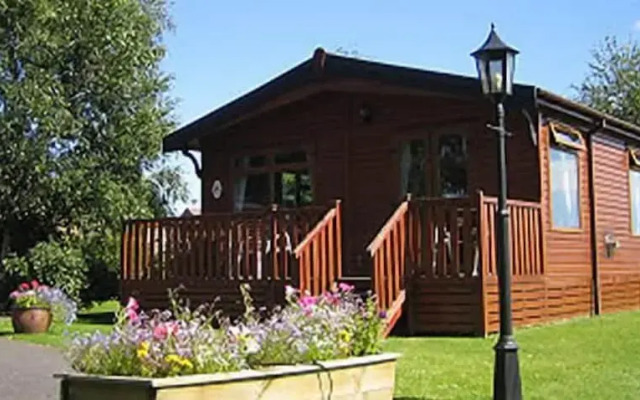 The Poplars