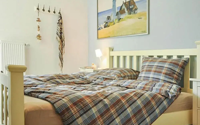 Appartement in Cuxhaven
