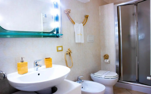 B&B Terra del Sole