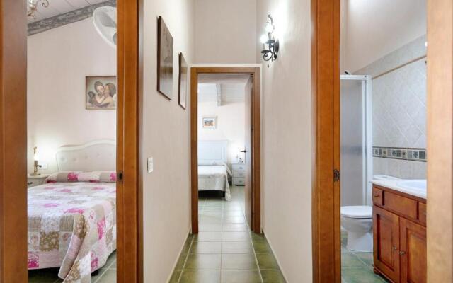Casa Joaquin - Sólo Familias
