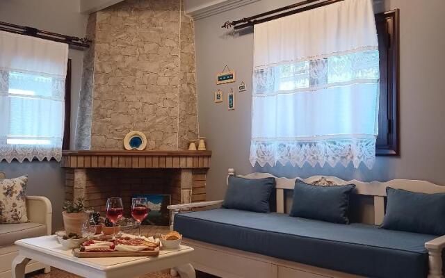 Eirinis Home - Σπίτι της Ειρήνης