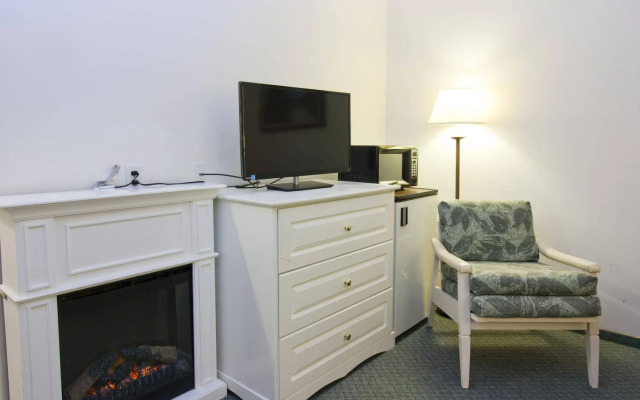 Springs Motor Inn