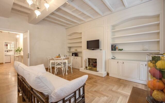 Spagna apartments - Spanish Steps area