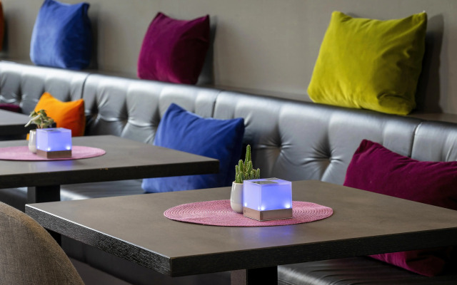 Best Western Plus Hotel Köln City