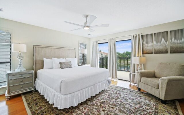 Destin Beach House - Happy Harbor House