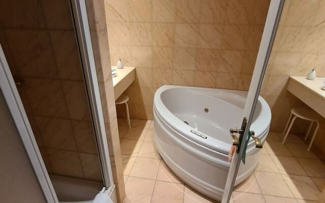 Strand Hotel Amelia