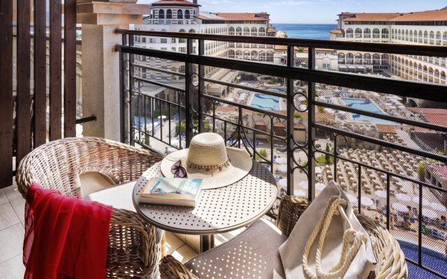 Meliá Sunny Beach Resort