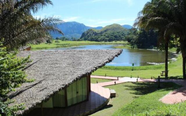 Hotel Laguna Volcan Golf Eco Resort